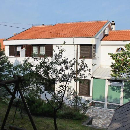 Apartments And Rooms With Parking Space Klenovica, Novi Vinodolski - 5590 Zewnętrze zdjęcie