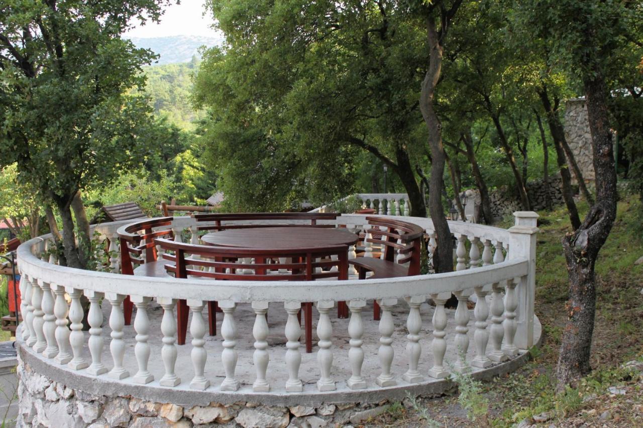 Apartments And Rooms With Parking Space Klenovica, Novi Vinodolski - 5590 Zewnętrze zdjęcie