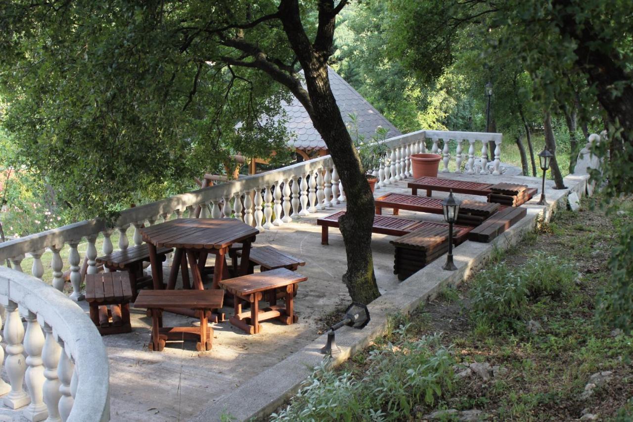 Apartments And Rooms With Parking Space Klenovica, Novi Vinodolski - 5590 Zewnętrze zdjęcie