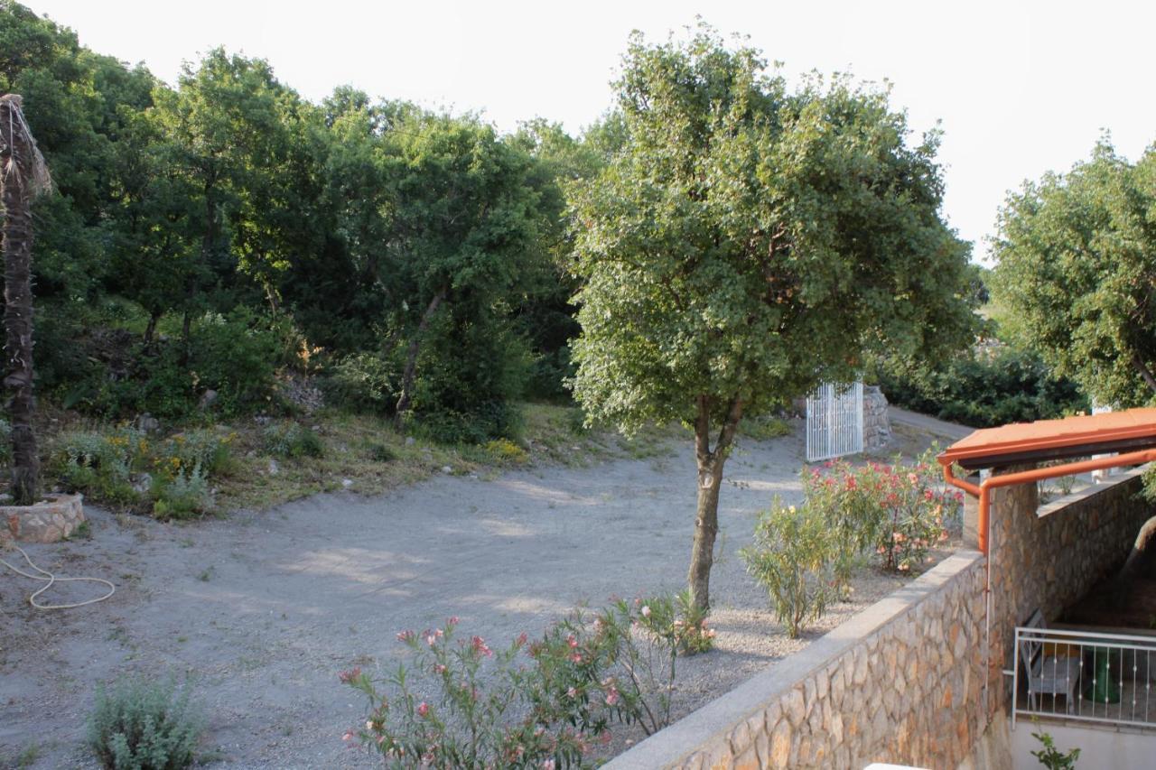Apartments And Rooms With Parking Space Klenovica, Novi Vinodolski - 5590 Zewnętrze zdjęcie