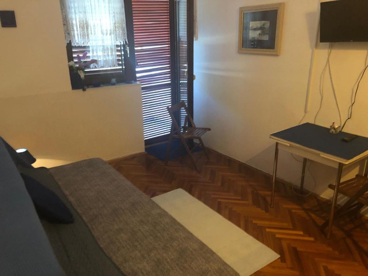 Apartments And Rooms With Parking Space Klenovica, Novi Vinodolski - 5590 Zewnętrze zdjęcie