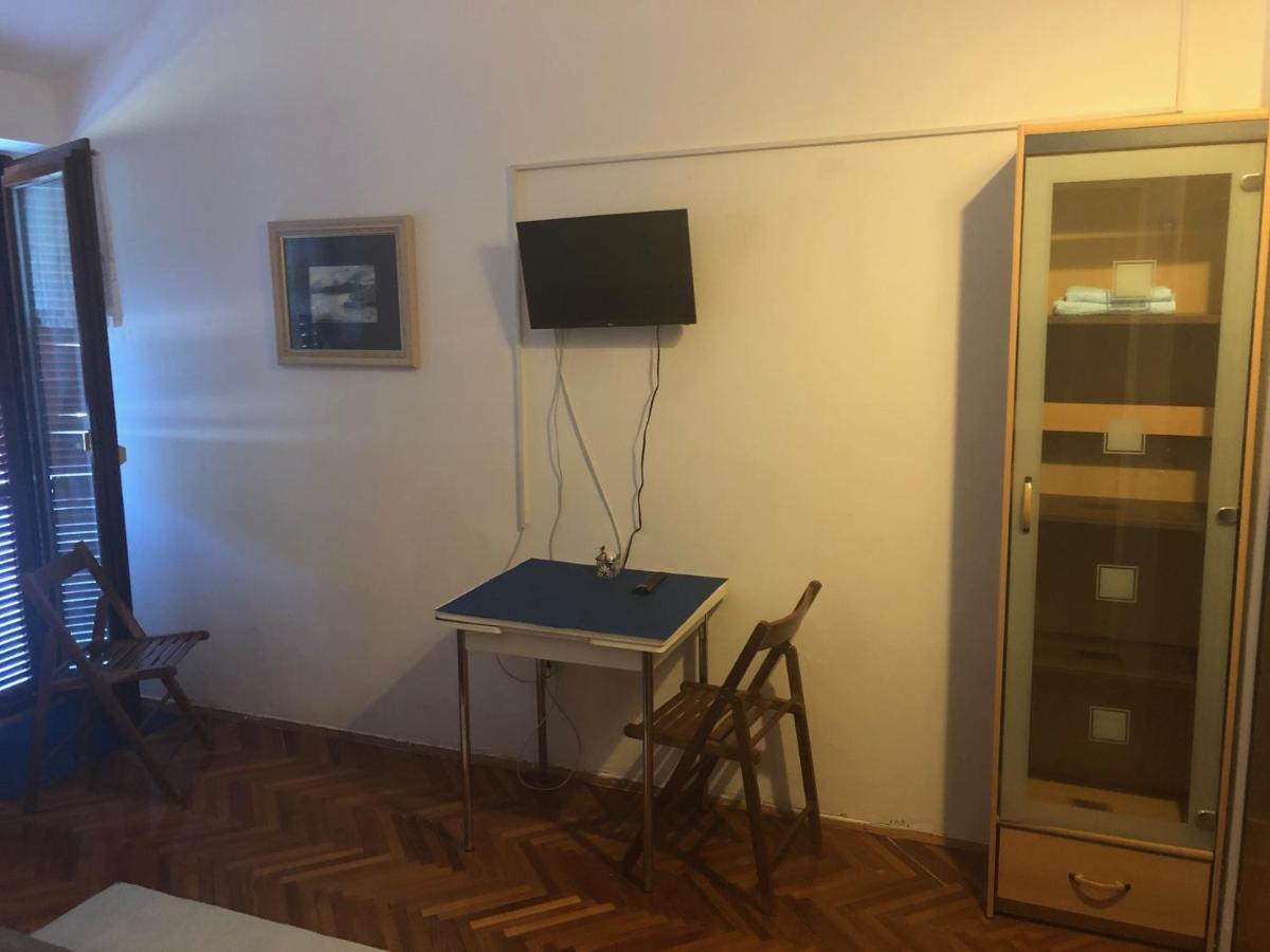 Apartments And Rooms With Parking Space Klenovica, Novi Vinodolski - 5590 Zewnętrze zdjęcie