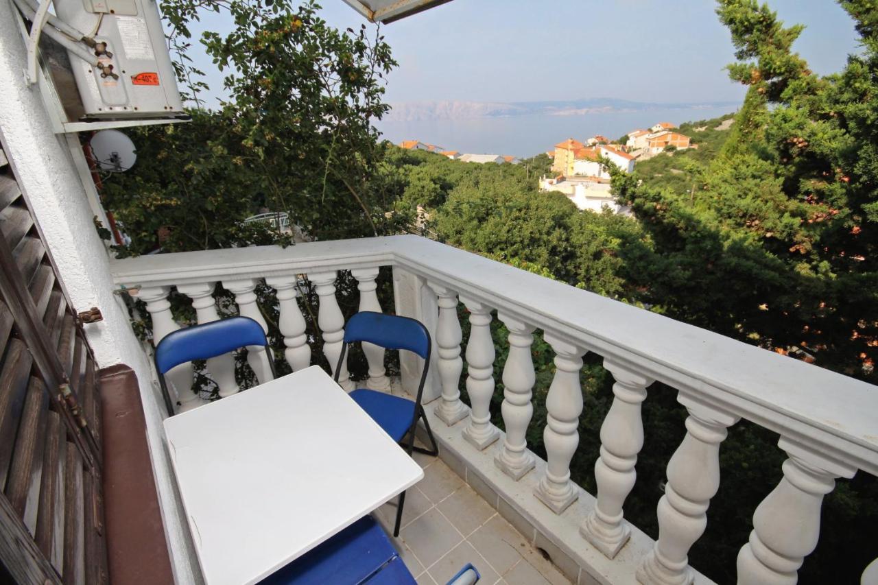 Apartments And Rooms With Parking Space Klenovica, Novi Vinodolski - 5590 Zewnętrze zdjęcie