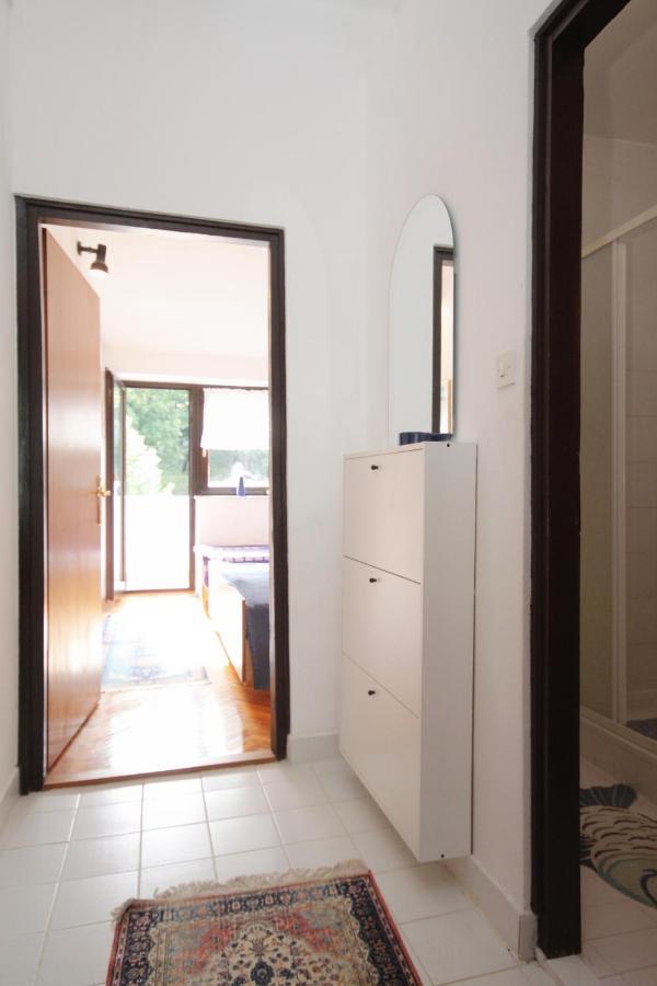 Apartments And Rooms With Parking Space Klenovica, Novi Vinodolski - 5590 Zewnętrze zdjęcie