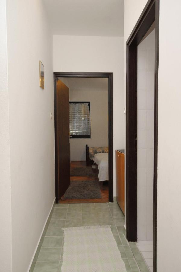 Apartments And Rooms With Parking Space Klenovica, Novi Vinodolski - 5590 Zewnętrze zdjęcie