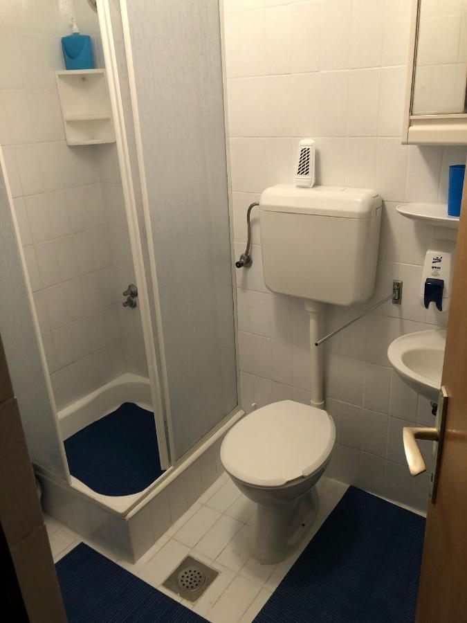 Apartments And Rooms With Parking Space Klenovica, Novi Vinodolski - 5590 Zewnętrze zdjęcie