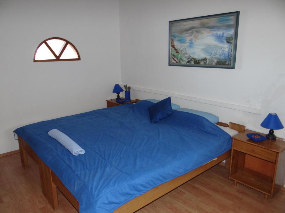 Apartments And Rooms With Parking Space Klenovica, Novi Vinodolski - 5590 Zewnętrze zdjęcie