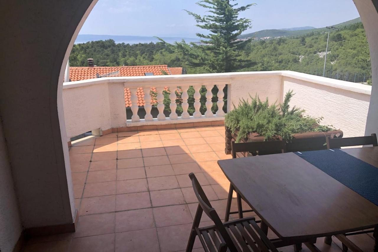 Apartments And Rooms With Parking Space Klenovica, Novi Vinodolski - 5590 Zewnętrze zdjęcie