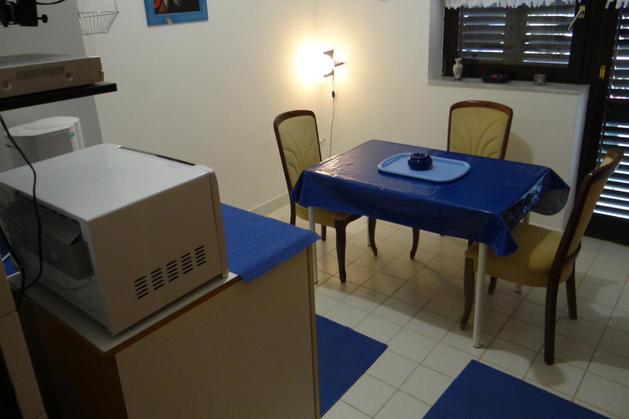 Apartments And Rooms With Parking Space Klenovica, Novi Vinodolski - 5590 Zewnętrze zdjęcie