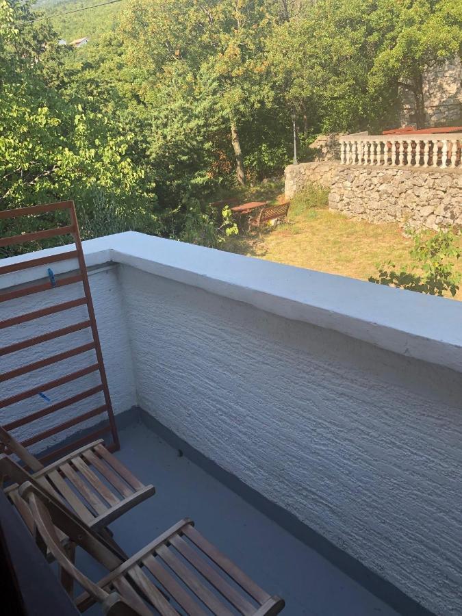 Apartments And Rooms With Parking Space Klenovica, Novi Vinodolski - 5590 Zewnętrze zdjęcie