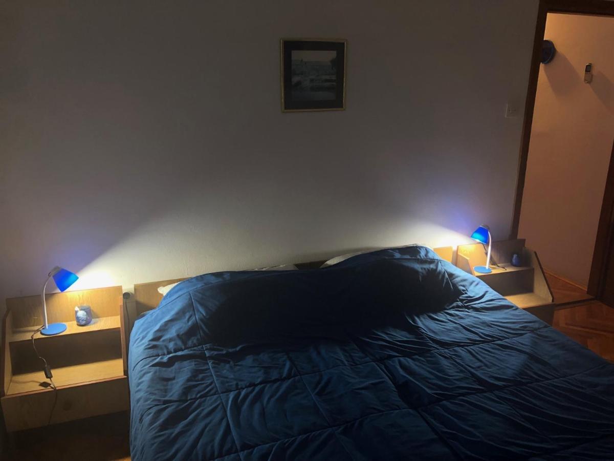 Apartments And Rooms With Parking Space Klenovica, Novi Vinodolski - 5590 Zewnętrze zdjęcie