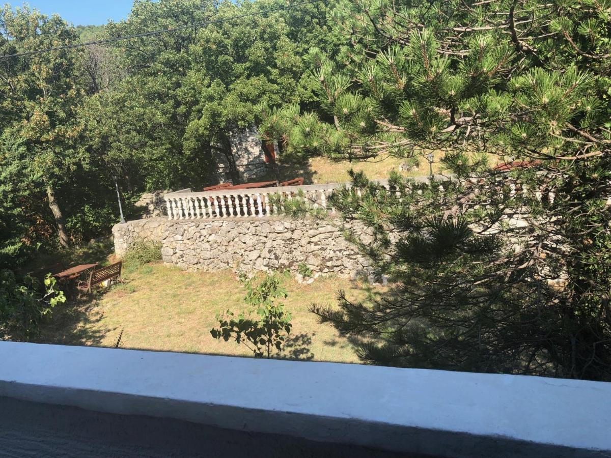 Apartments And Rooms With Parking Space Klenovica, Novi Vinodolski - 5590 Zewnętrze zdjęcie