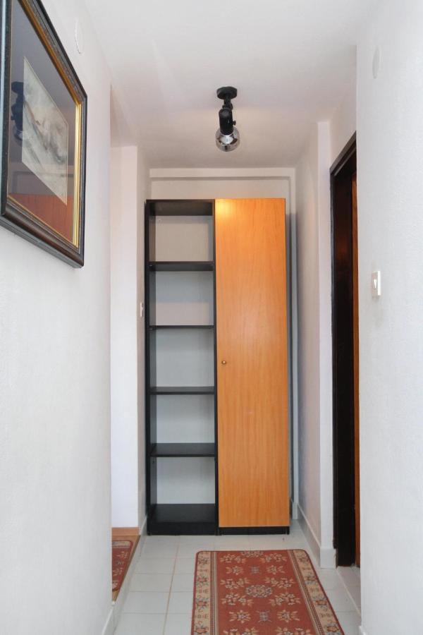 Apartments And Rooms With Parking Space Klenovica, Novi Vinodolski - 5590 Zewnętrze zdjęcie