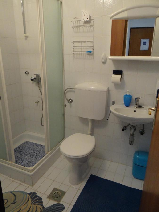 Apartments And Rooms With Parking Space Klenovica, Novi Vinodolski - 5590 Zewnętrze zdjęcie